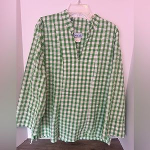 Kelly’s Kids shirt L 14 16 vgc